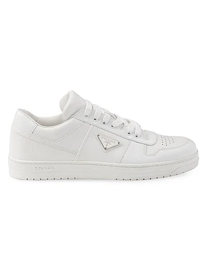 Men's Downtown Leather Sneakers