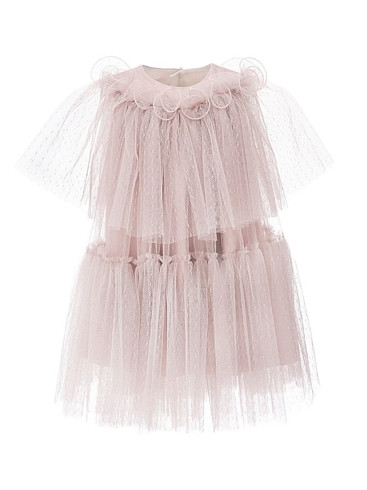 Baby Girl's & Little Girl's Orela Dress