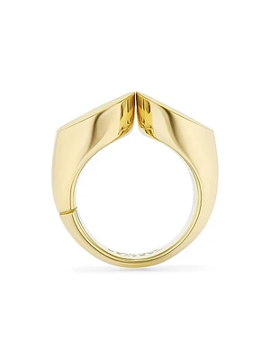 Oera Edition 03 18K Yellow Gold Ring