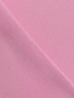 Sailor Stretch-Silk Sleeveless Blouse