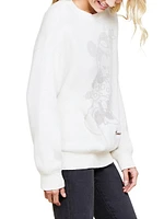 CozyChic Minnie Mouse Sweater