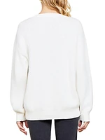 CozyChic Minnie Mouse Sweater