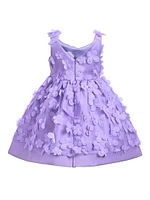 Little Girl's & Girl's Lago Dress