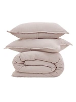 Waverly Duvet Cover Set