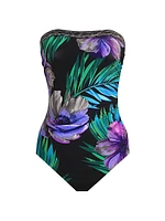 Flora Aura Avanti One-Piece Swimsuit