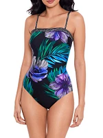 Flora Aura Avanti One-Piece Swimsuit