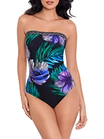 Flora Aura Avanti One-Piece Swimsuit