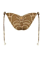 Palms Nado Sagrado Bikini Bottom