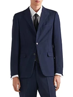 Cotton Stretch Shirt