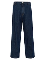 Light Denim Jeans