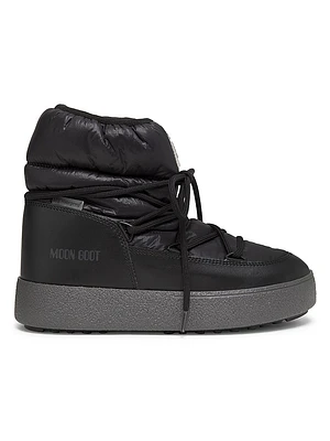 Ltrack Low Waterproof Boots