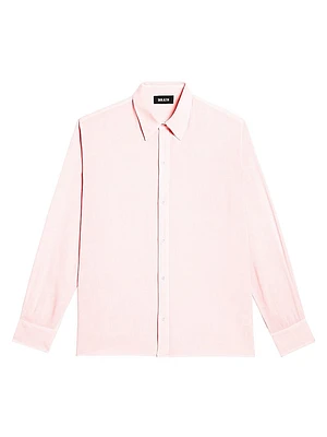 Timothy Button Down Shirt