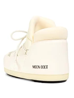 Nylon Snow Boots