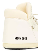 Nylon Snow Boots