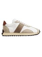 Allacciato Sportivo Active Sneakers