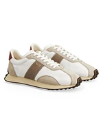 Allacciato Sportivo Active Sneakers
