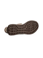 Allacciato Sportivo Active Sneakers