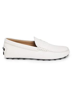 Gommino Leather Loafers