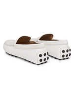 Gommino Leather Loafers