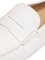 Gommino Leather Loafers