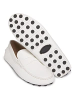 Gommino Leather Loafers