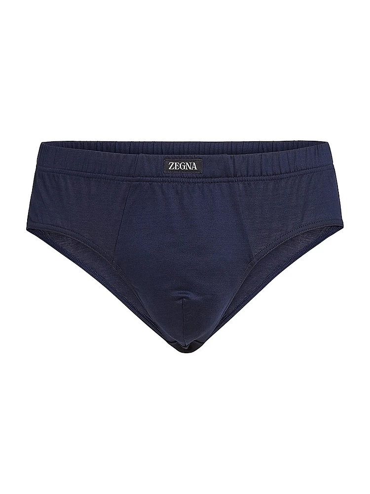 Cotton Briefs
