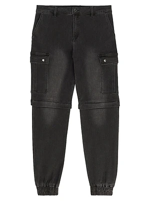 John Relaxed Cargo Pants