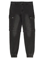 John Relaxed Cargo Pants