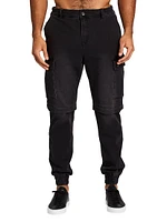 John Relaxed Cargo Pants