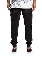 John Relaxed Cargo Pants