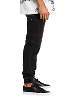 John Relaxed Cargo Pants