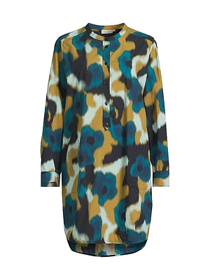 Galilea Shirtdress