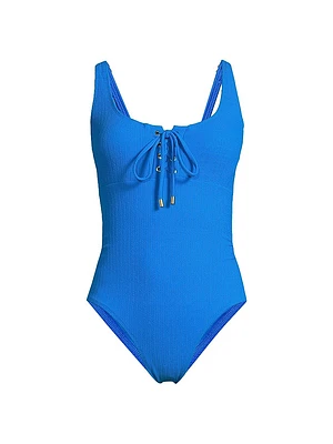Taylor One-Piece Swimsuit