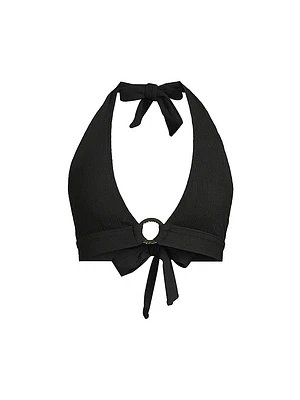 Erin Halter Bikini Top