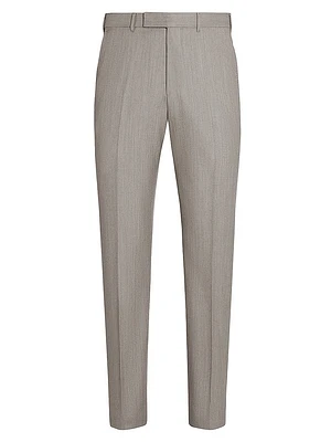 Centoventimila Wool Pants