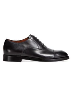 Leather Torino Oxford Shoes