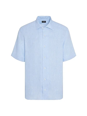Linen Shirt