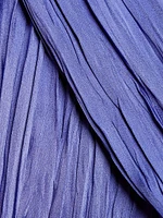 Jamison Crushed Maxi Slip Dress