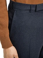 Wool Trousers