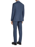 Centoventimila Wool Suit