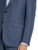 Centoventimila Wool Suit