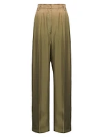 Gradient Twill Pants