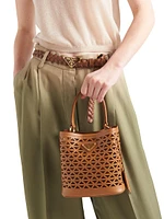 Gradient Twill Pants