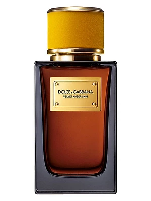 Velvet Amber Skin Eau de Parfum