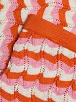 Palma Knit Shorts