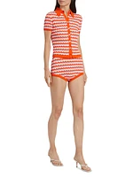 Palma Knit Shorts
