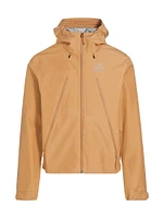 MM6 Maison Margiela x Salomon Sports Hooded Jacket