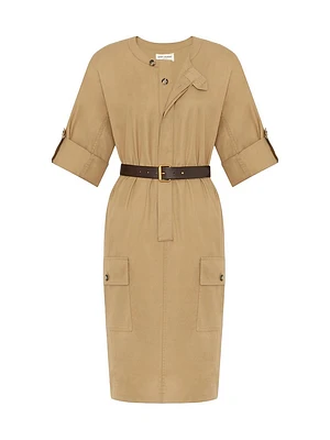 Dress Cotton Twill