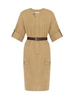 Dress Cotton Twill