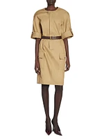 Dress Cotton Twill